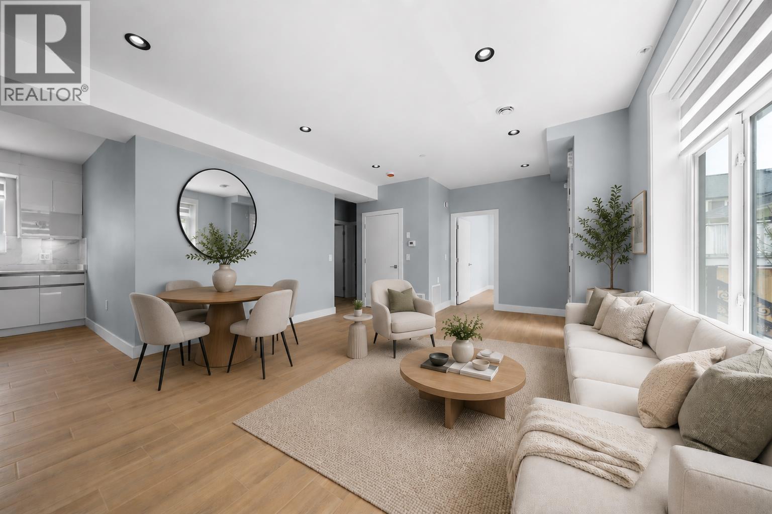 2 2559 W King Edward Avenue, Vancouver, British Columbia  V6L 1T5 - Photo 8 - R3110233