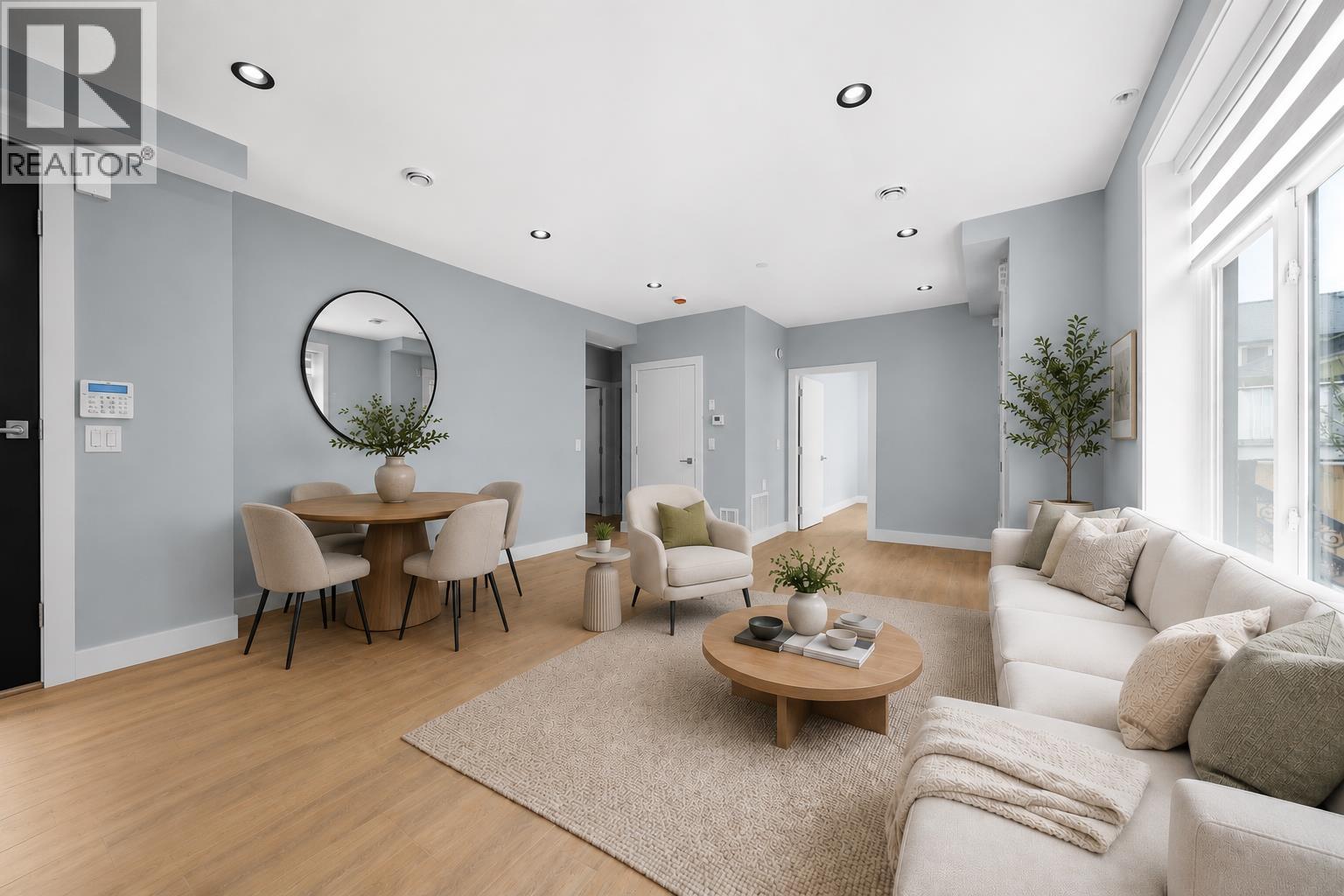 2 2559 W King Edward Avenue, Vancouver, British Columbia  V6L 1T5 - Photo 7 - R3110233