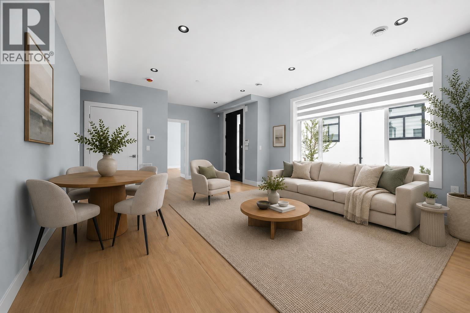 2 2559 W King Edward Avenue, Vancouver, British Columbia  V6L 1T5 - Photo 6 - R3110233