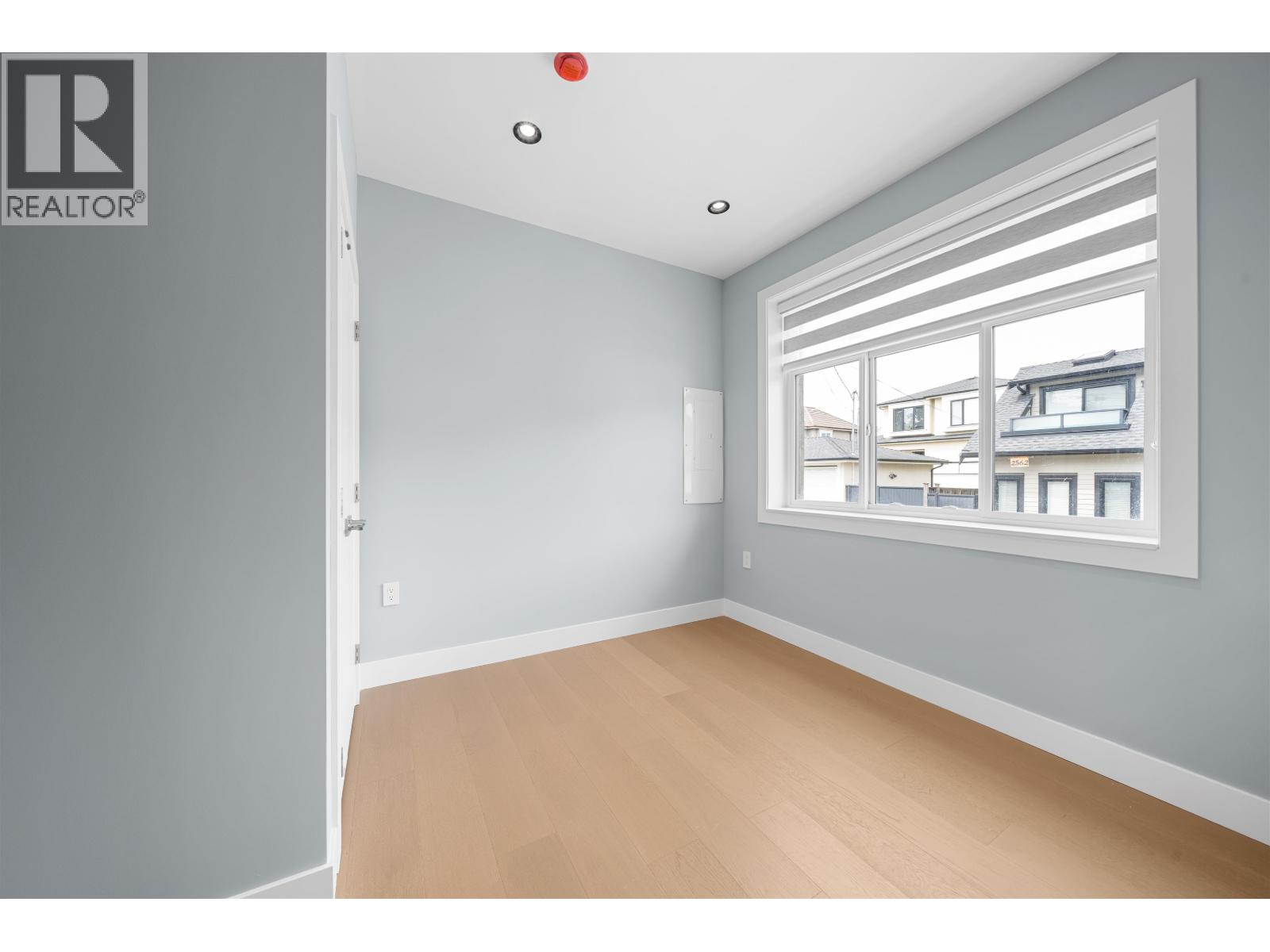 2 2559 W King Edward Avenue, Vancouver, British Columbia  V6L 1T5 - Photo 24 - R3110233
