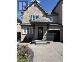 48 GRAND VALLEY BOULEVARD, Vaughan, Ontario