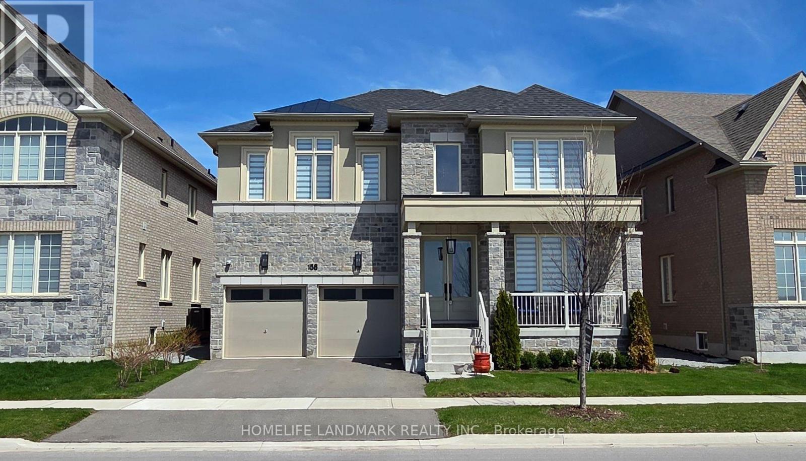 158 Walter English Drive, East Gwillimbury, Ontario  L9N 0Y8 - Photo 2 - N13042634