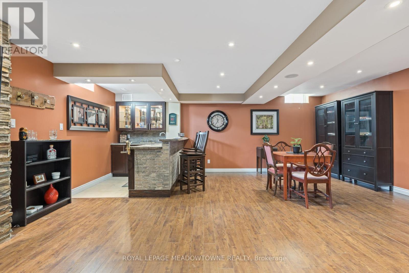 22 Berton Boulevard, Halton Hills, Ontario  L7G 6A5 - Photo 25 - W13113752