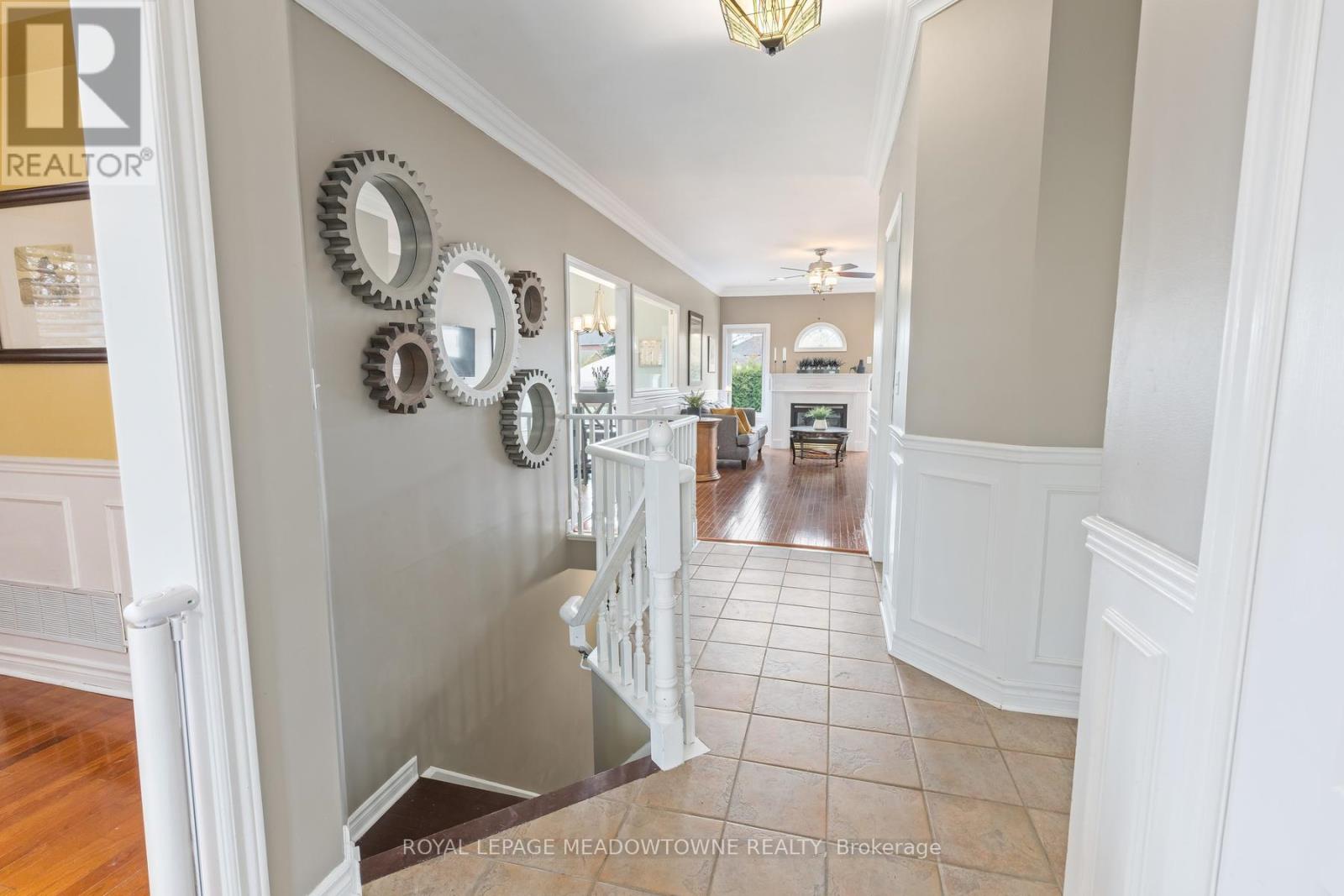 22 Berton Boulevard, Halton Hills, Ontario  L7G 6A5 - Photo 22 - W13113752