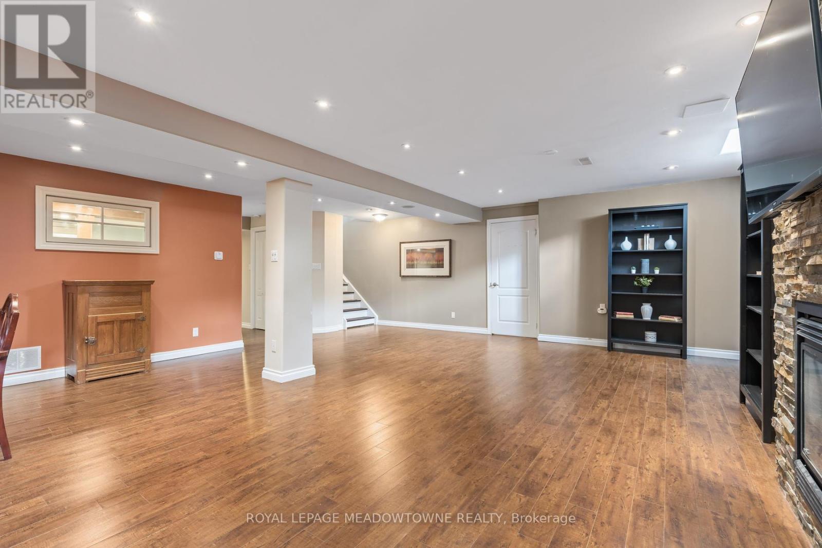 22 Berton Boulevard, Halton Hills, Ontario  L7G 6A5 - Photo 27 - W13113752