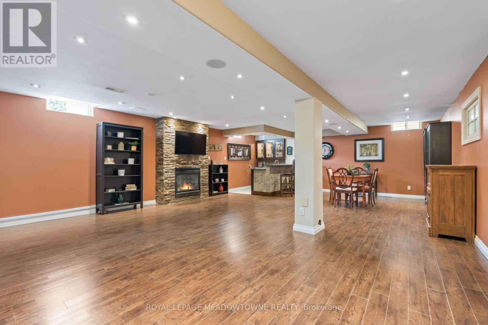 22 Berton Boulevard, Halton Hills, Ontario  L7G 6A5 - Photo 23 - W13113752