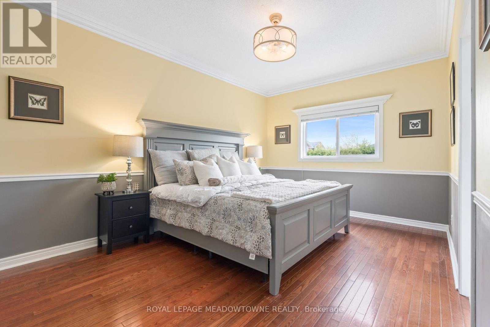 22 Berton Boulevard, Halton Hills, Ontario  L7G 6A5 - Photo 13 - W13113752