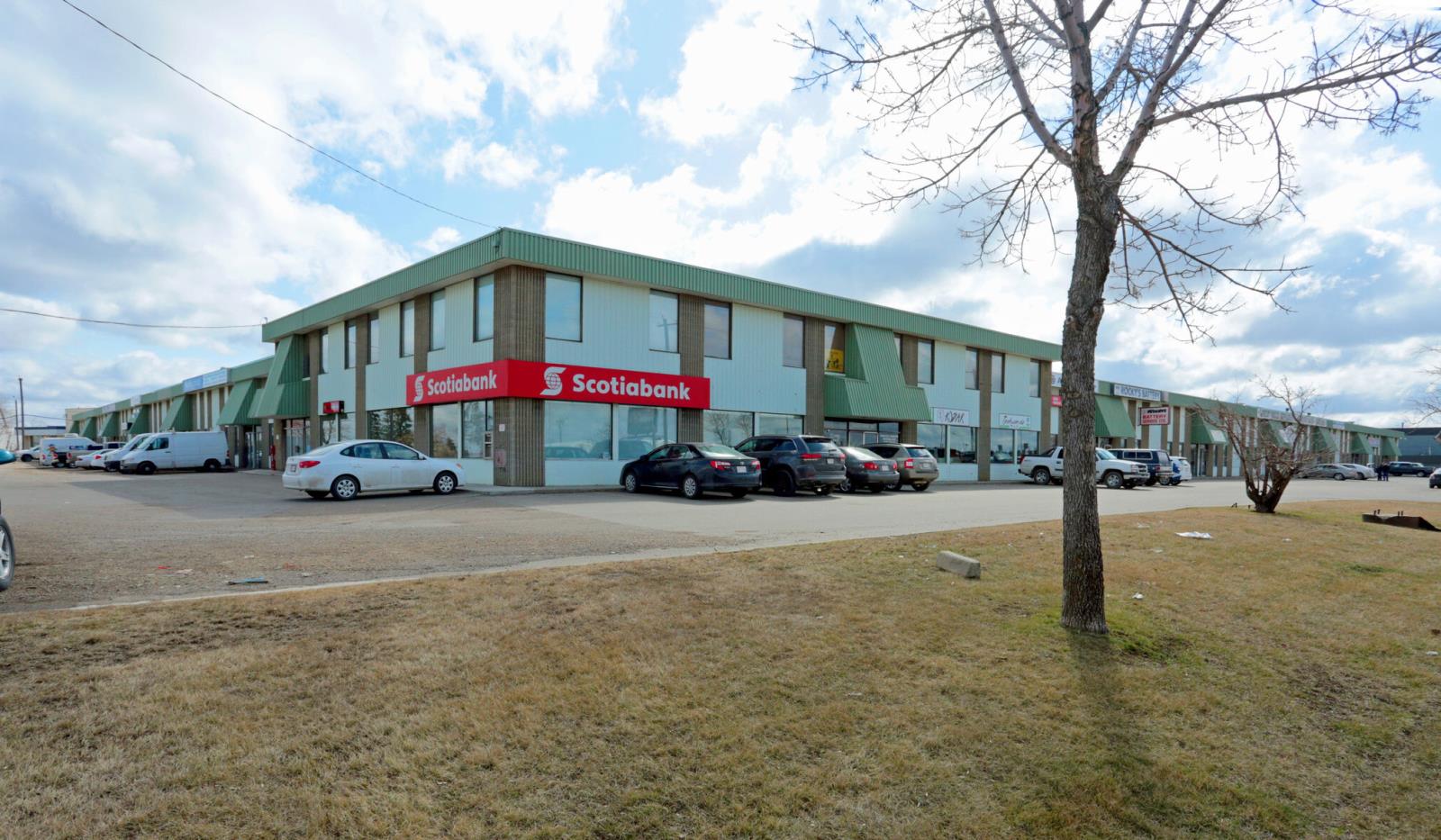 8509, 6025  86 Street, Edmonton, Alberta  T6E 2X4 - Photo 1 - 44852236