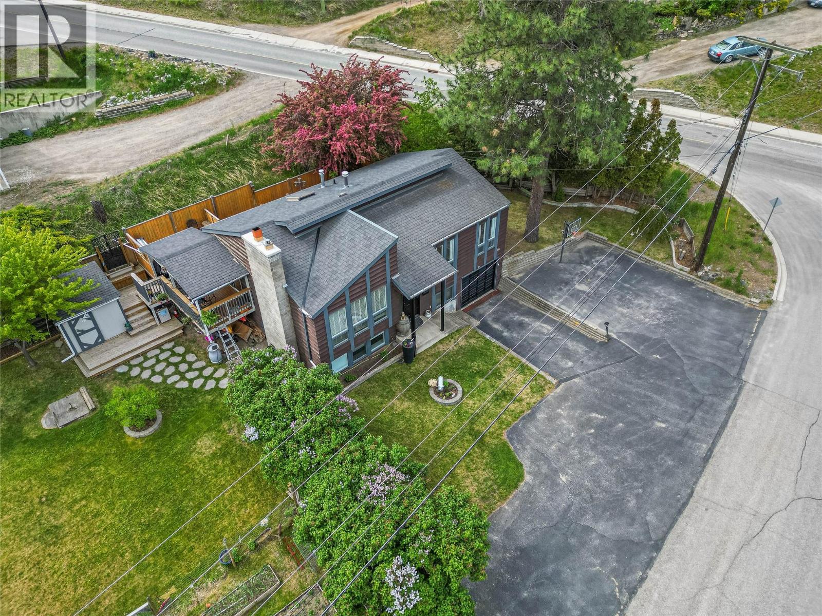 5315 Morris Place, Kamloops, British Columbia