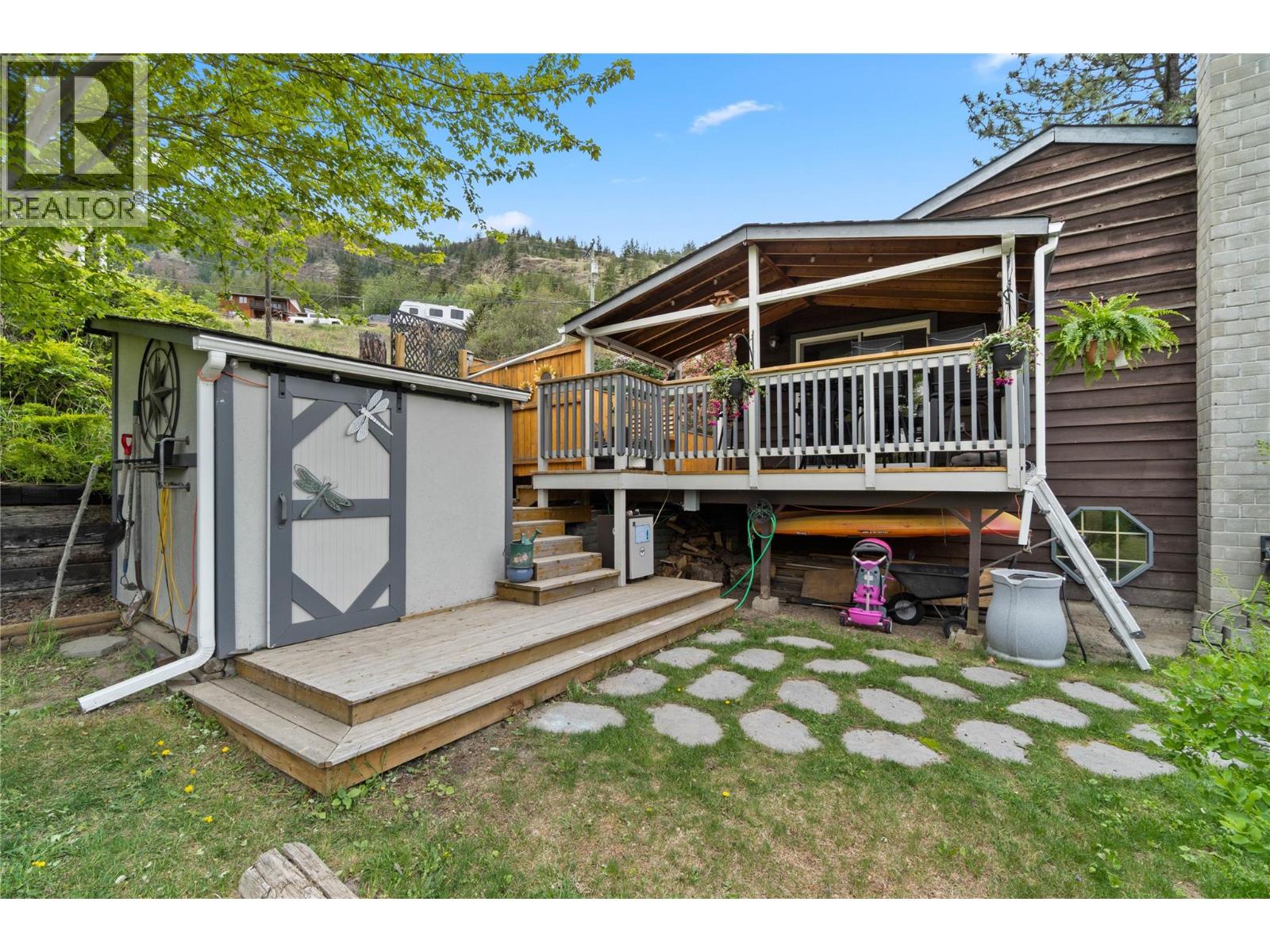 5315 Morris Place, Kamloops, British Columbia  V2C 5S3 - Photo 33 - 10387015