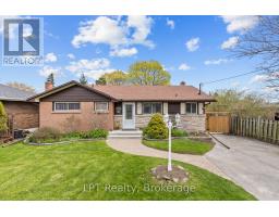 519 ROSMERE STREET, Oshawa, Ontario