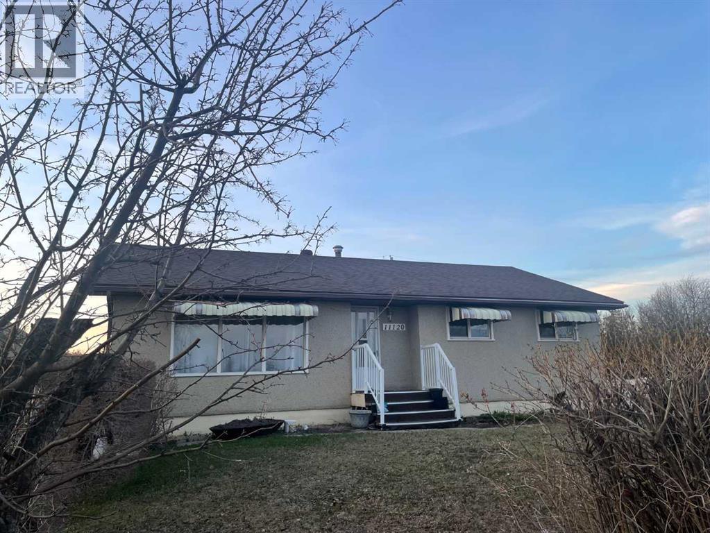 11120 105 Avenue, Fairview, Alberta  T0H 1L0 - Photo 1 - A2277717