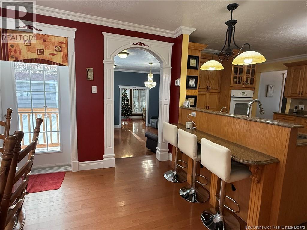 112 Bourgoin, Grand Falls, New Brunswick  E3Y 1K1 - Photo 27 - NB131453
