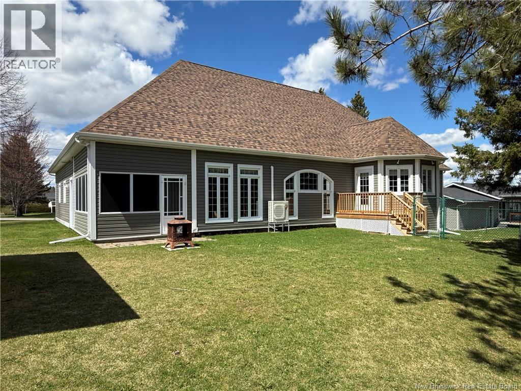 112 Bourgoin, Grand Falls, New Brunswick  E3Y 1K1 - Photo 50 - NB131453