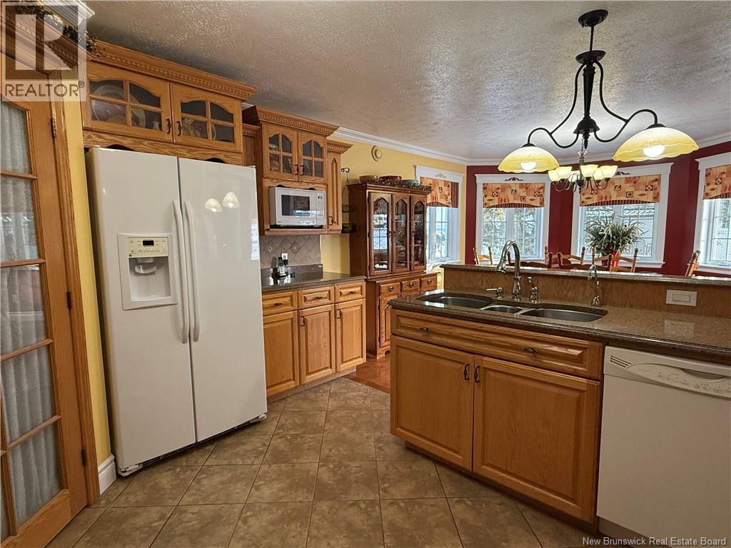 112 Bourgoin, Grand Falls, New Brunswick  E3Y 1K1 - Photo 22 - NB131453