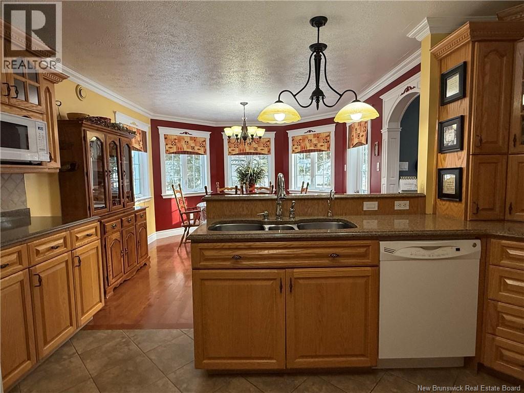 112 Bourgoin, Grand Falls, New Brunswick  E3Y 1K1 - Photo 23 - NB131453
