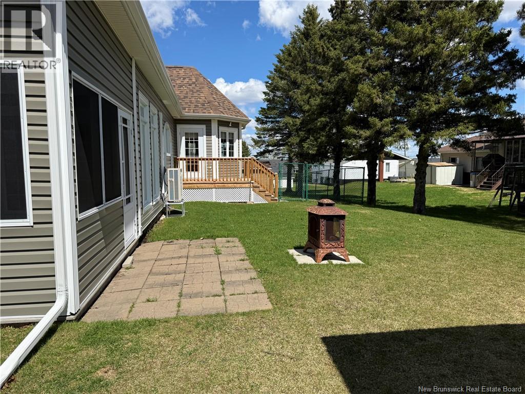 112 Bourgoin, Grand Falls, New Brunswick  E3Y 1K1 - Photo 49 - NB131453
