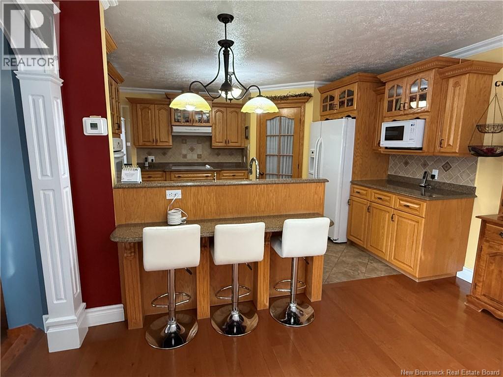 112 Bourgoin, Grand Falls, New Brunswick  E3Y 1K1 - Photo 24 - NB131453