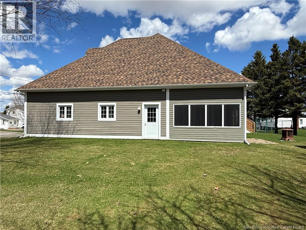 112 Bourgoin, Grand Falls, New Brunswick  E3Y 1K1 - Photo 47 - NB131453