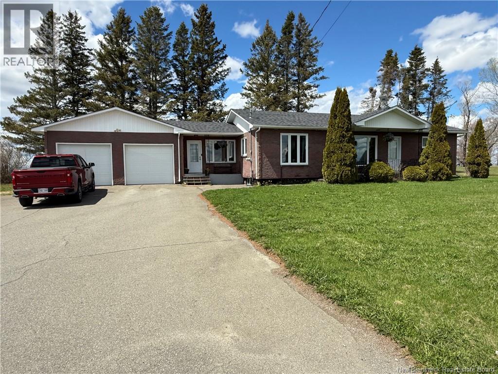 241 Main New Denmark Road, New Denmark, New Brunswick  E7G 2B8 - Photo 1 - NB136927