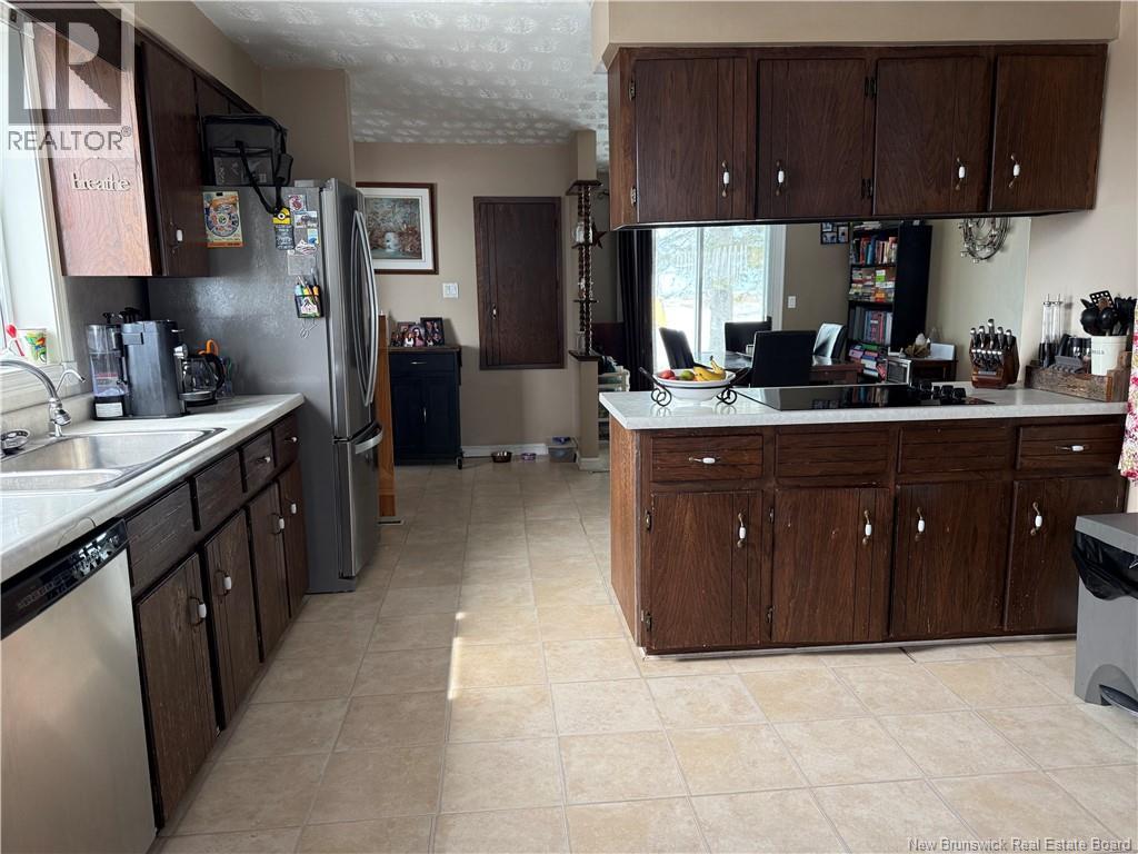 241 Main New Denmark Road, New Denmark, New Brunswick  E7G 2B8 - Photo 24 - NB136927