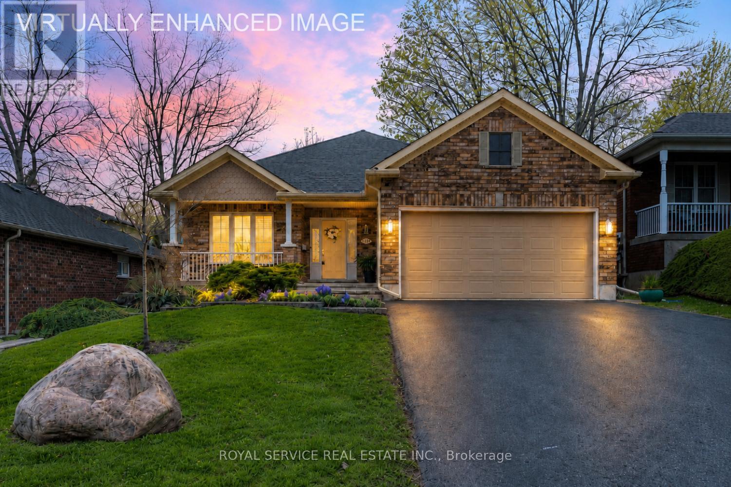 1061 SILVERDALE ROAD, Peterborough, Ontario