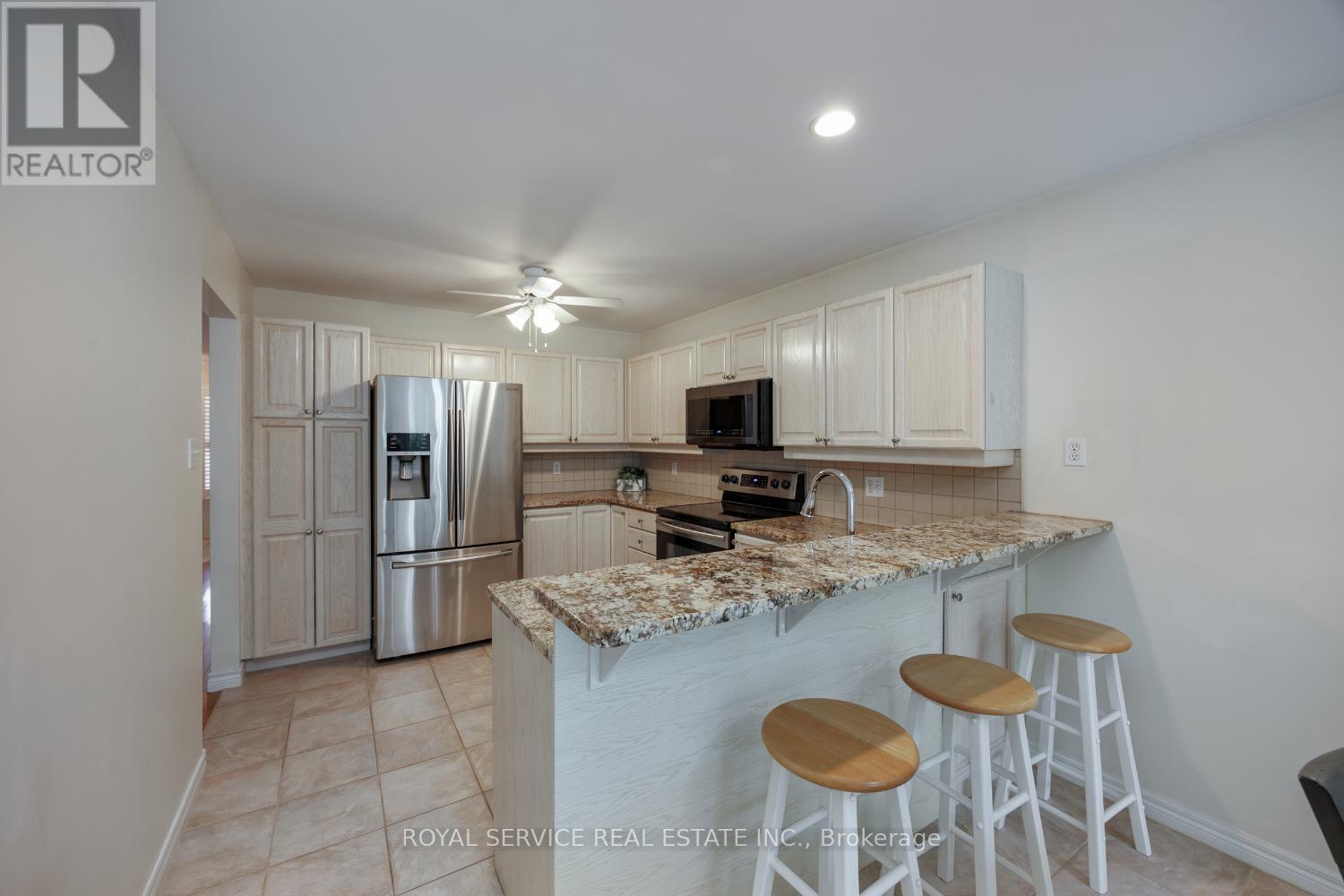 1061 Silverdale Road, Peterborough, Ontario  K9J 7W5 - Photo 17 - X13113920