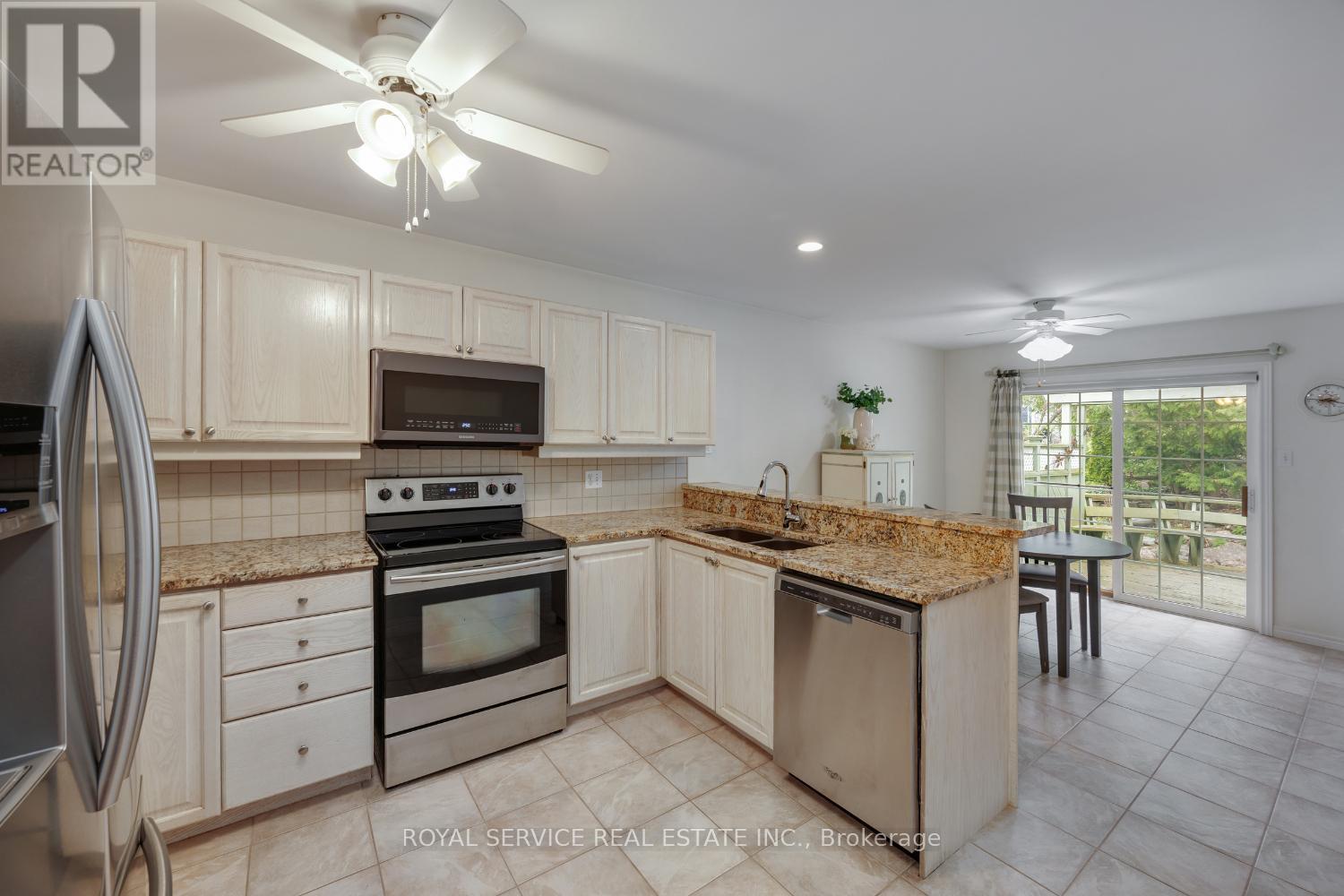 1061 Silverdale Road, Peterborough, Ontario  K9J 7W5 - Photo 19 - X13113920