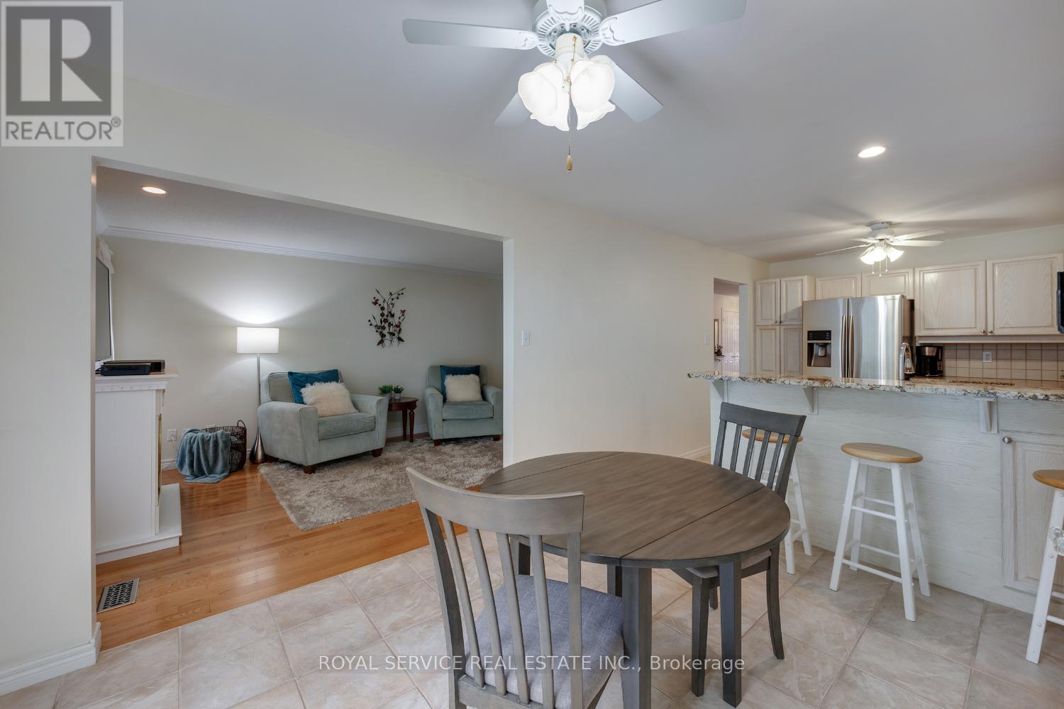 1061 Silverdale Road, Peterborough, Ontario  K9J 7W5 - Photo 22 - X13113920