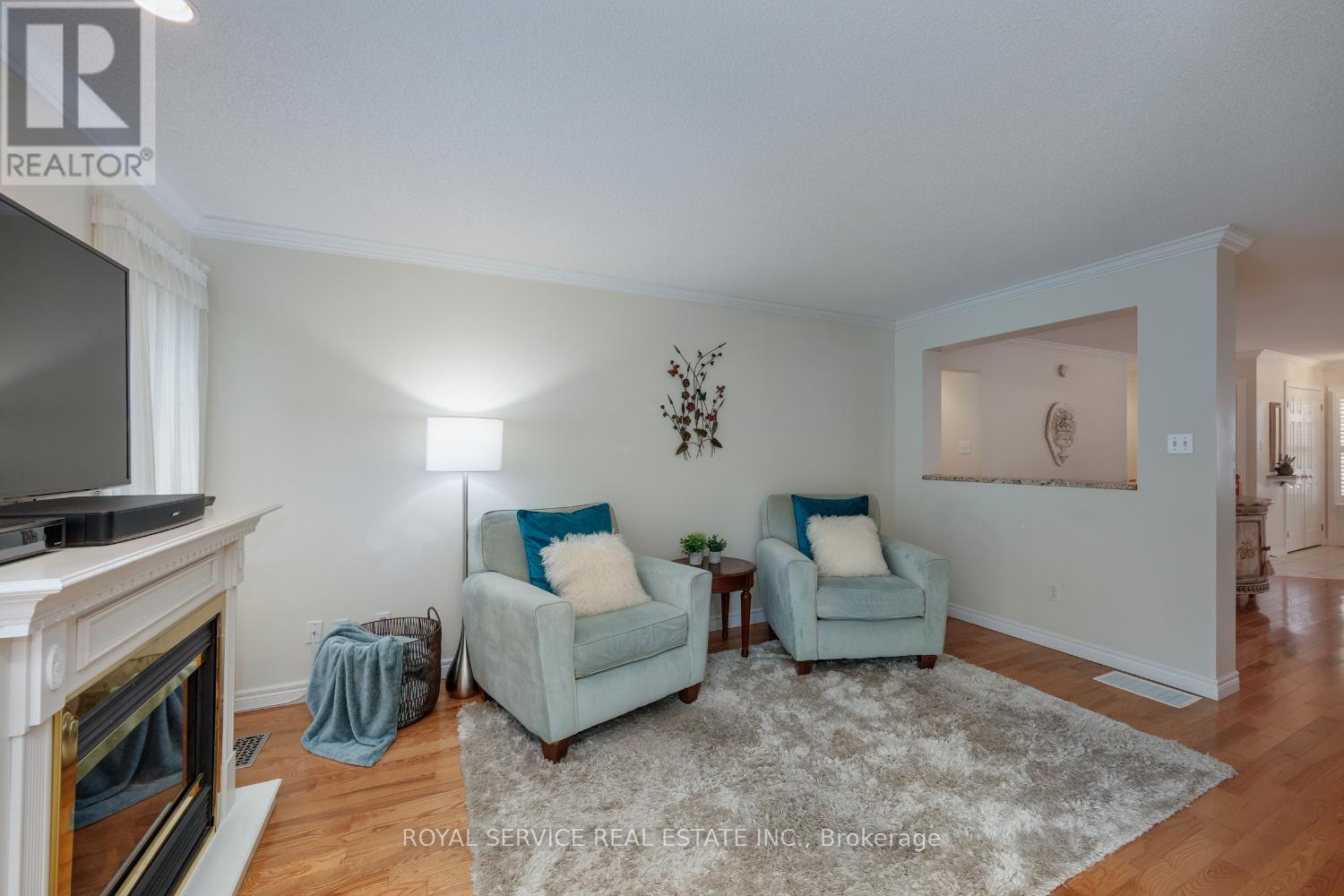 1061 Silverdale Road, Peterborough, Ontario  K9J 7W5 - Photo 25 - X13113920