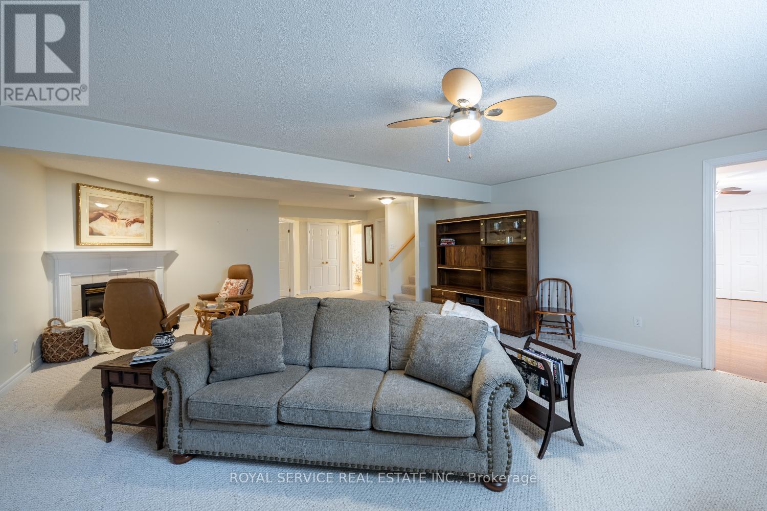 1061 Silverdale Road, Peterborough, Ontario  K9J 7W5 - Photo 36 - X13113920
