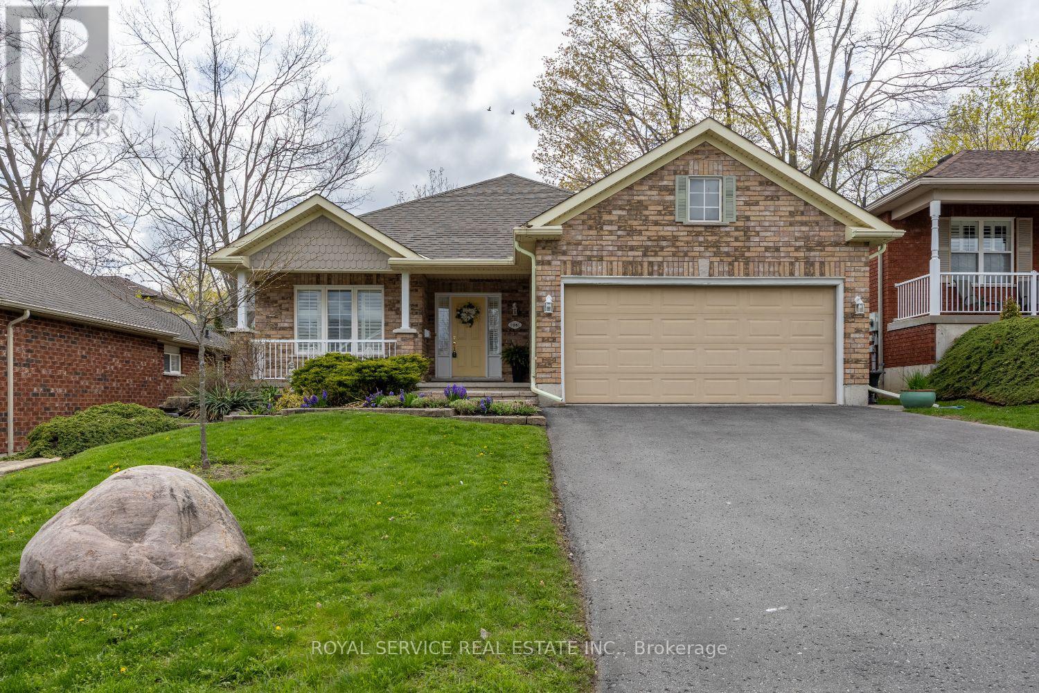 1061 Silverdale Road, Peterborough, Ontario  K9J 7W5 - Photo 4 - X13113920