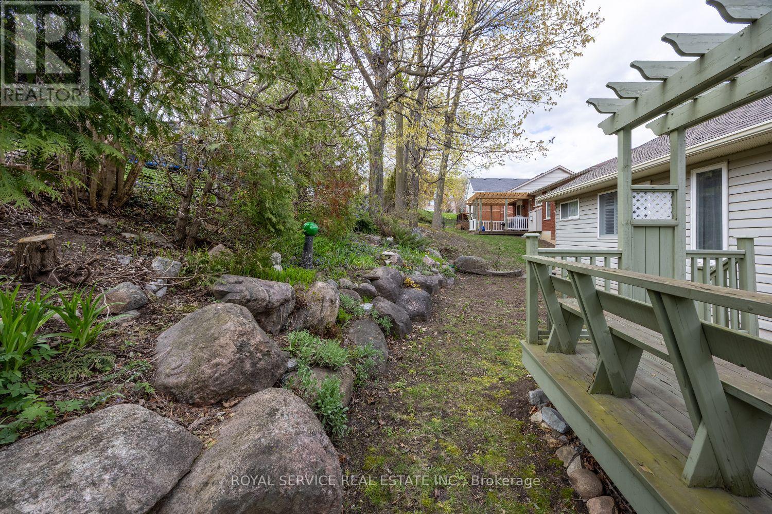1061 Silverdale Road, Peterborough, Ontario  K9J 7W5 - Photo 44 - X13113920