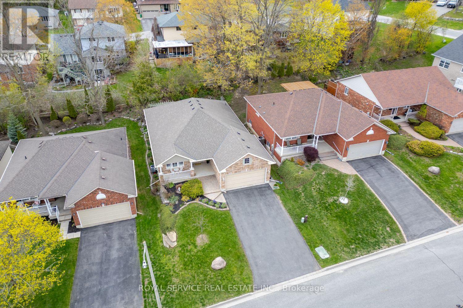 1061 Silverdale Road, Peterborough, Ontario  K9J 7W5 - Photo 49 - X13113920