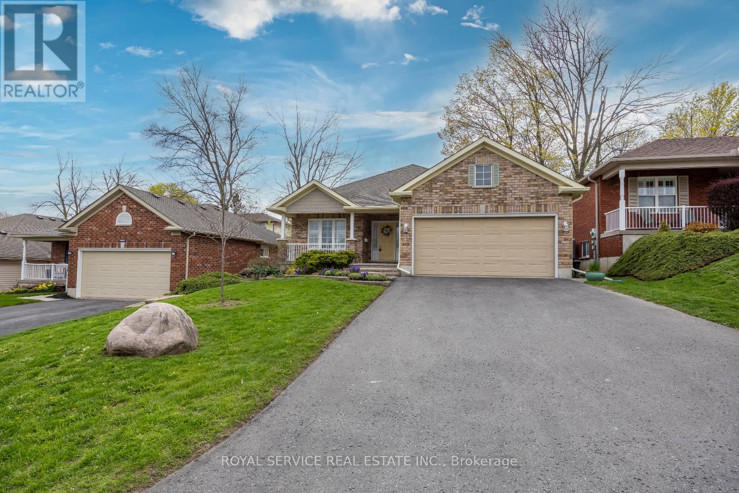 1061 Silverdale Road, Peterborough, Ontario  K9J 7W5 - Photo 5 - X13113920