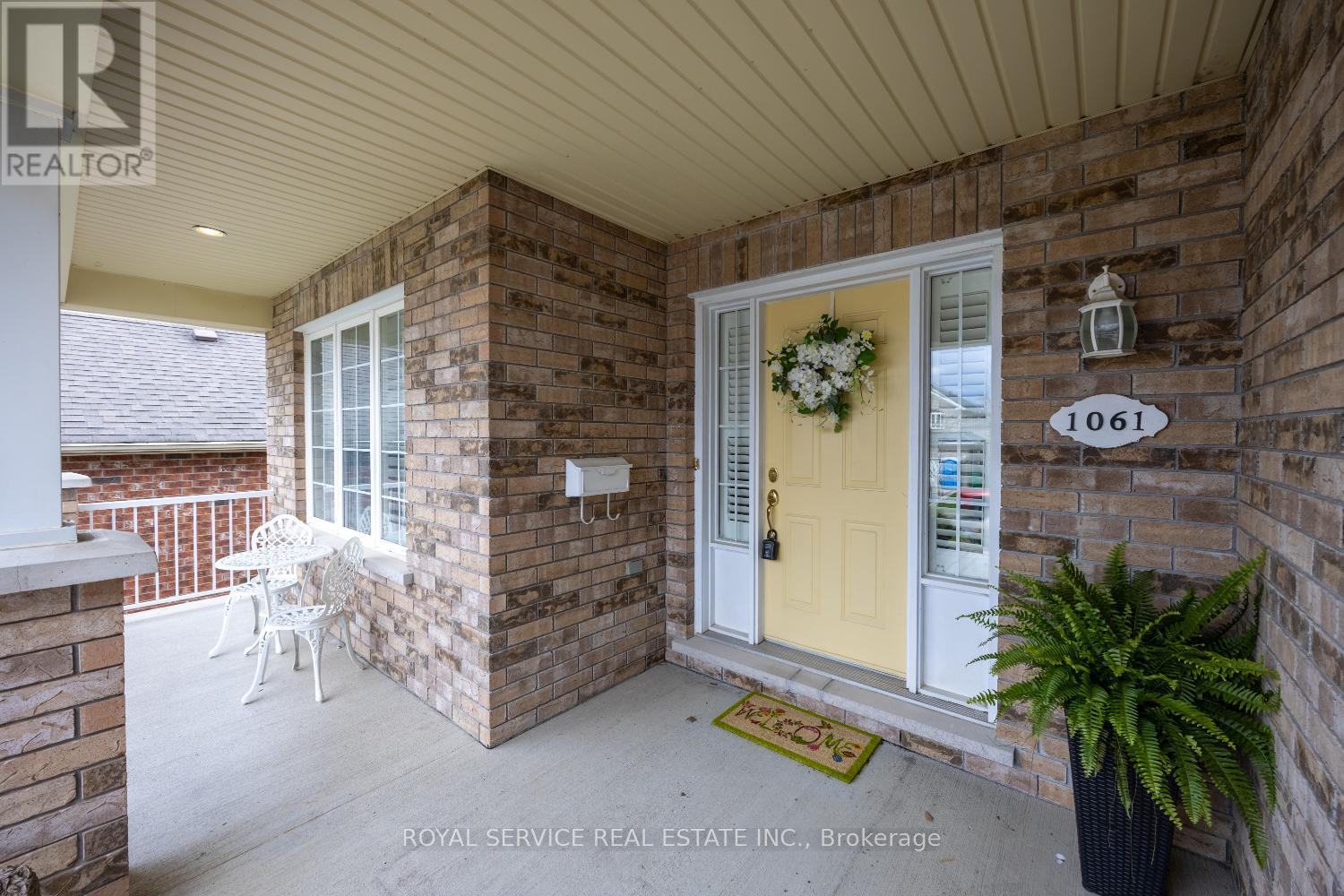 1061 Silverdale Road, Peterborough, Ontario  K9J 7W5 - Photo 8 - X13113920