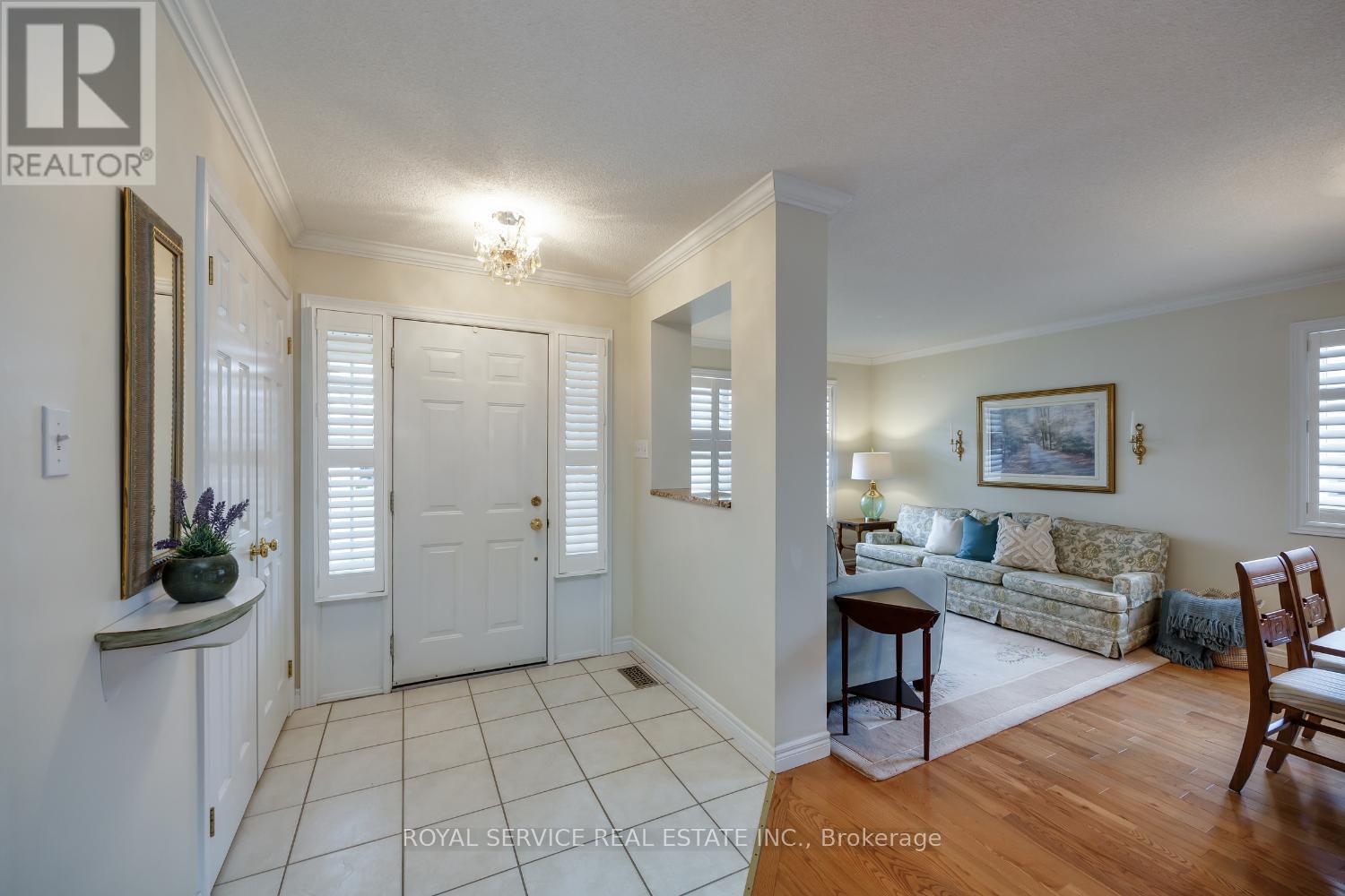 1061 Silverdale Road, Peterborough, Ontario  K9J 7W5 - Photo 9 - X13113920