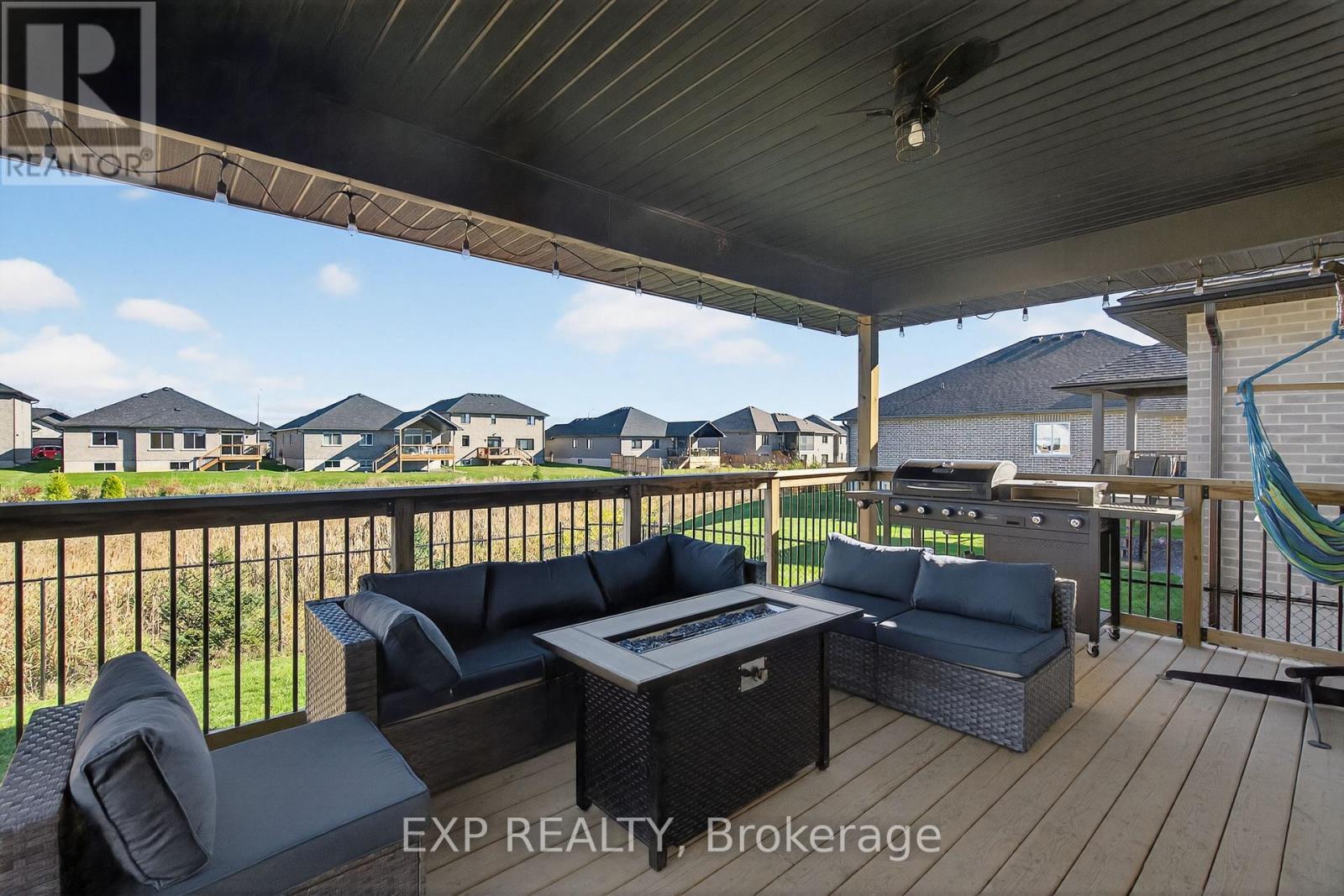 7 Mavety Court, Belleville, Ontario  K8N 0R6 - Photo 2 - X13113922