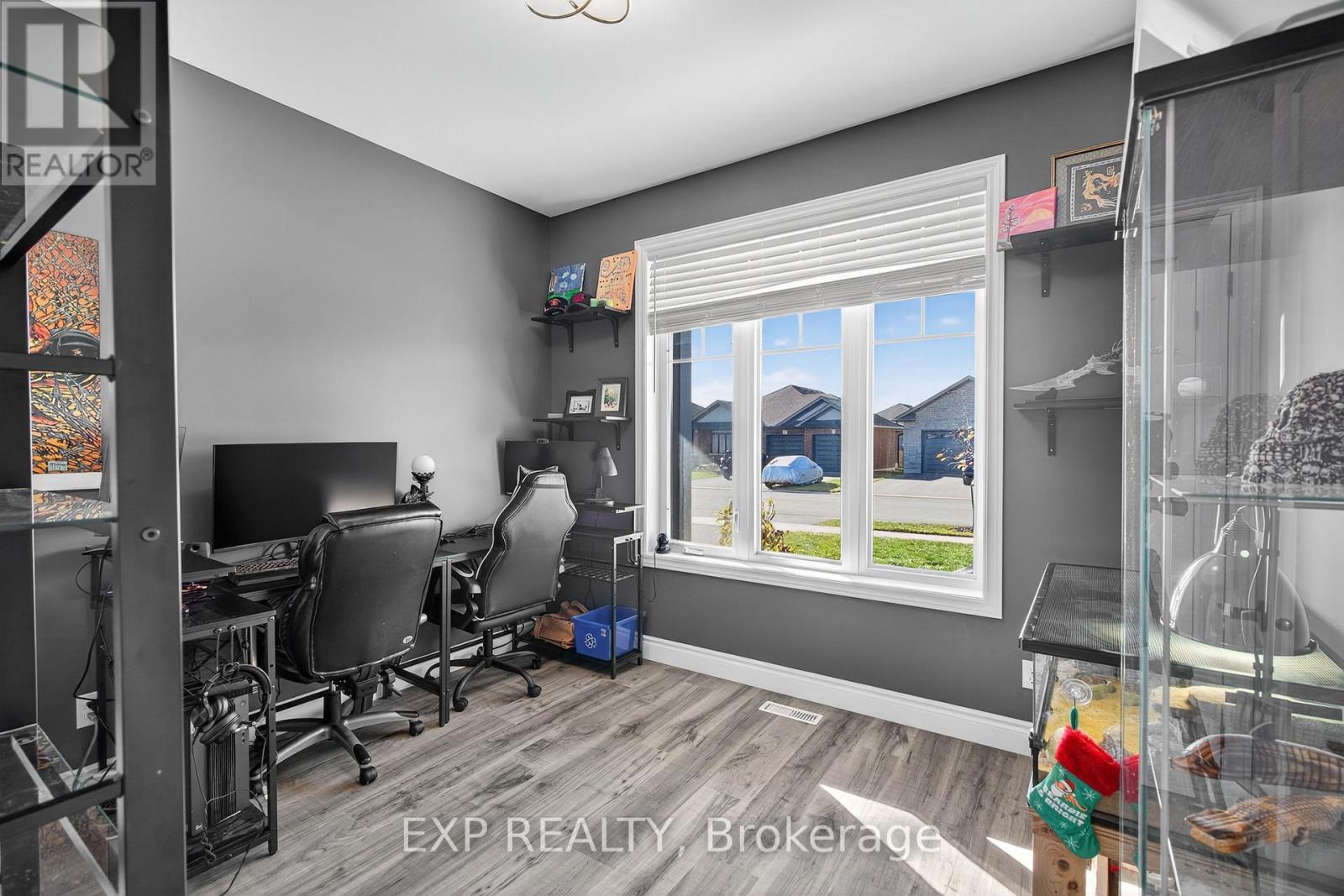 7 Mavety Court, Belleville, Ontario  K8N 0R6 - Photo 25 - X13113922