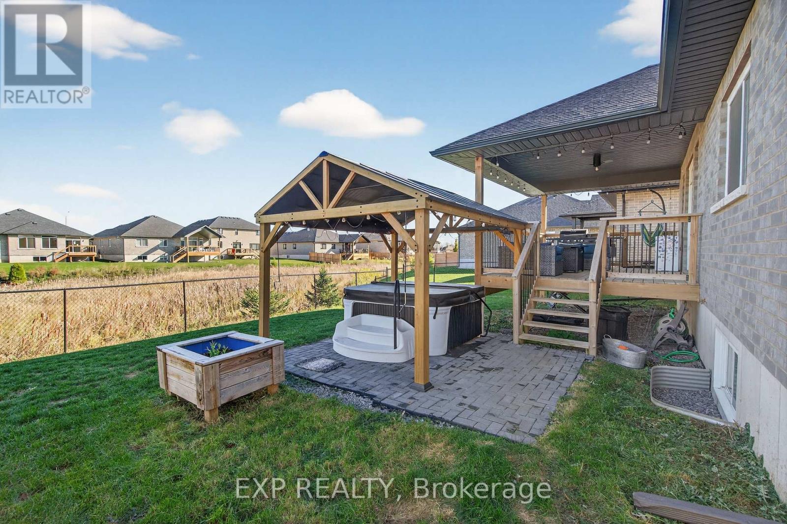 7 Mavety Court, Belleville, Ontario  K8N 0R6 - Photo 36 - X13113922