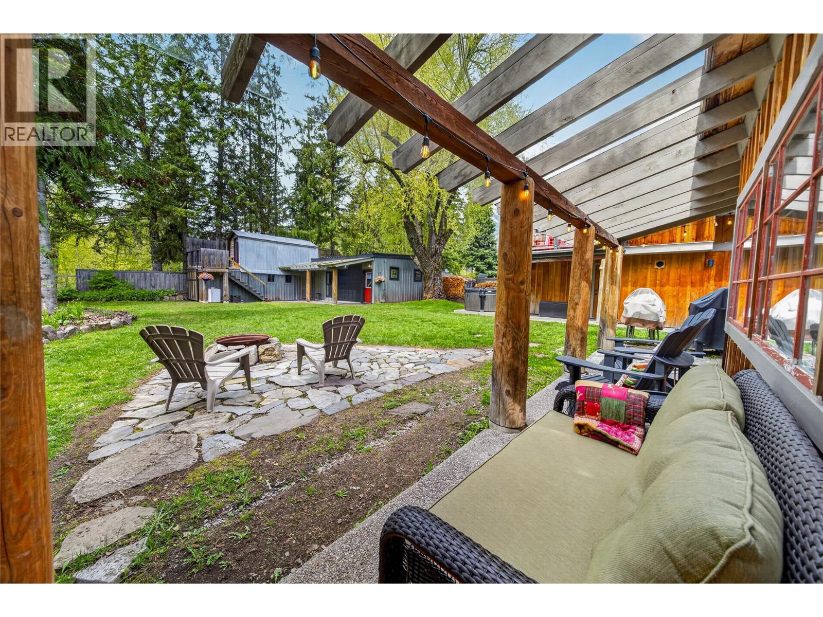 54 Commons Street, Fernie, British Columbia  V0B 1M1 - Photo 82 - 10386467