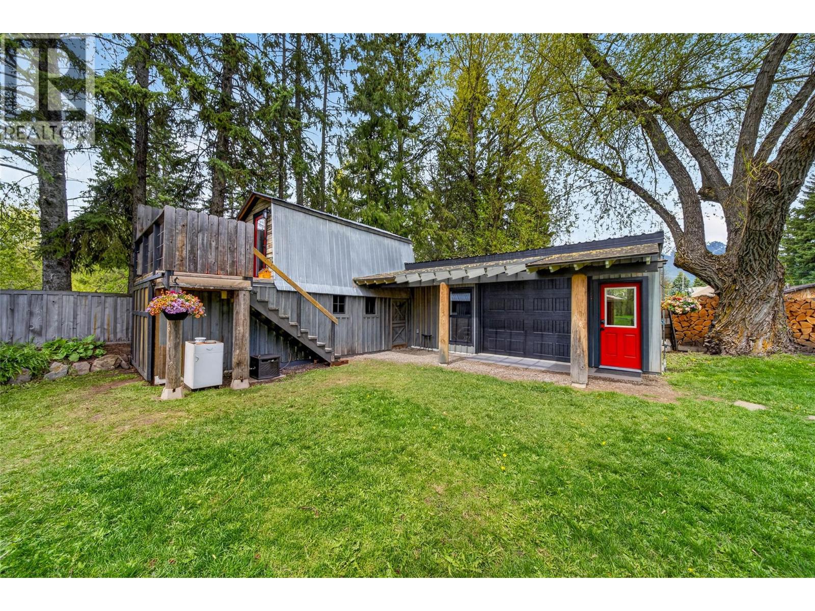54 Commons Street, Fernie, British Columbia  V0B 1M1 - Photo 59 - 10386467
