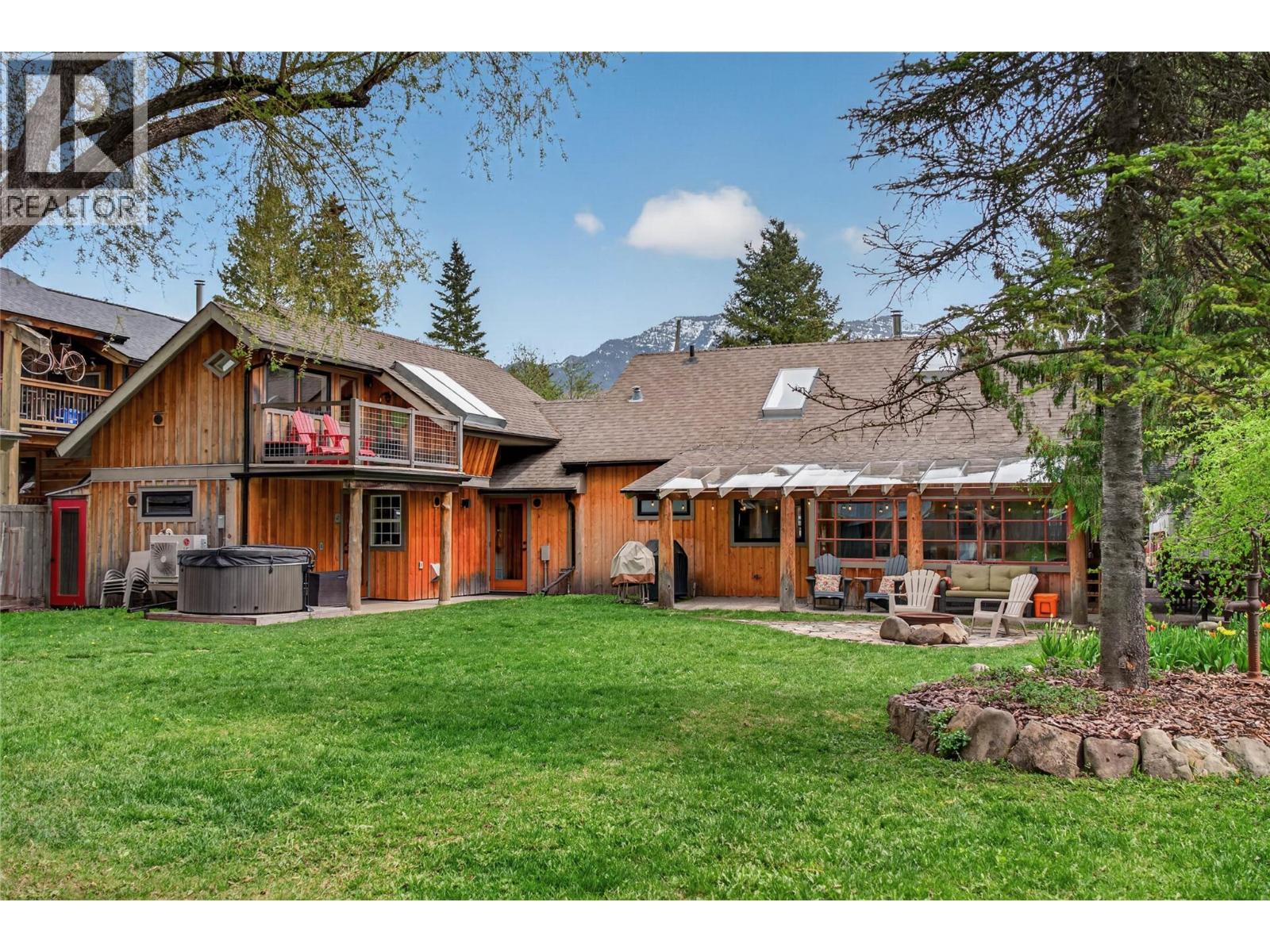 54 Commons Street, Fernie, British Columbia  V0B 1M1 - Photo 71 - 10386467
