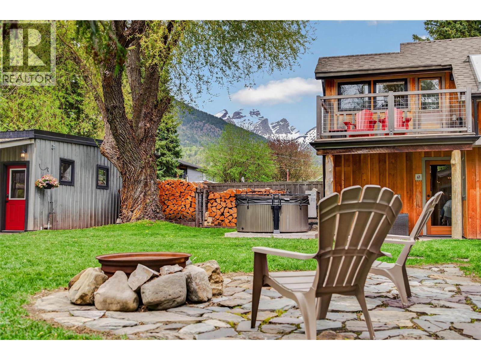 54 Commons Street, Fernie, British Columbia  V0B 1M1 - Photo 80 - 10386467