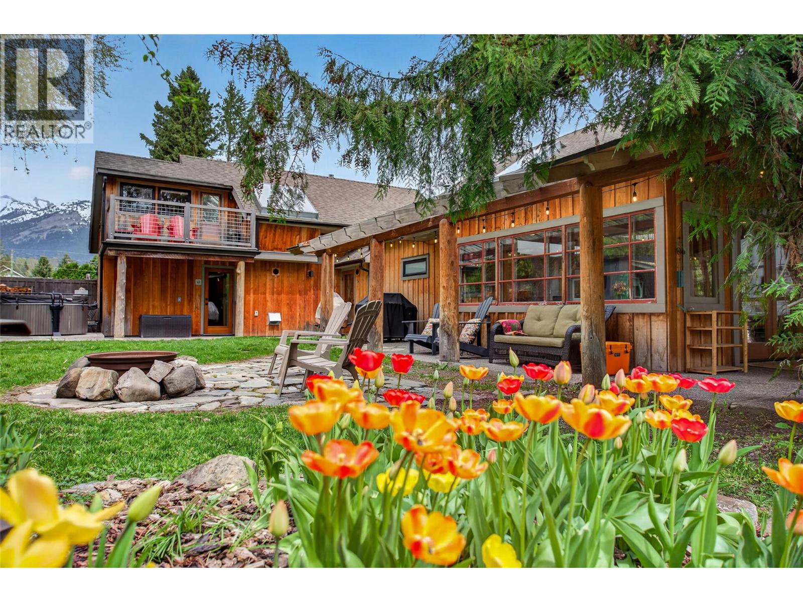 54 Commons Street, Fernie, British Columbia  V0B 1M1 - Photo 88 - 10386467