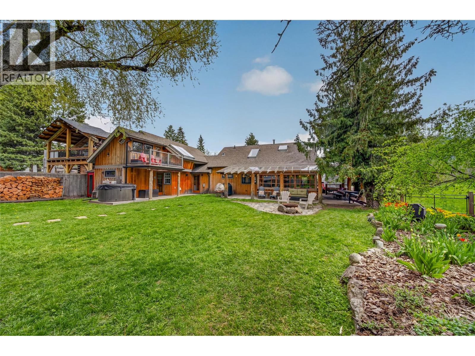 54 Commons Street, Fernie, British Columbia  V0B 1M1 - Photo 86 - 10386467