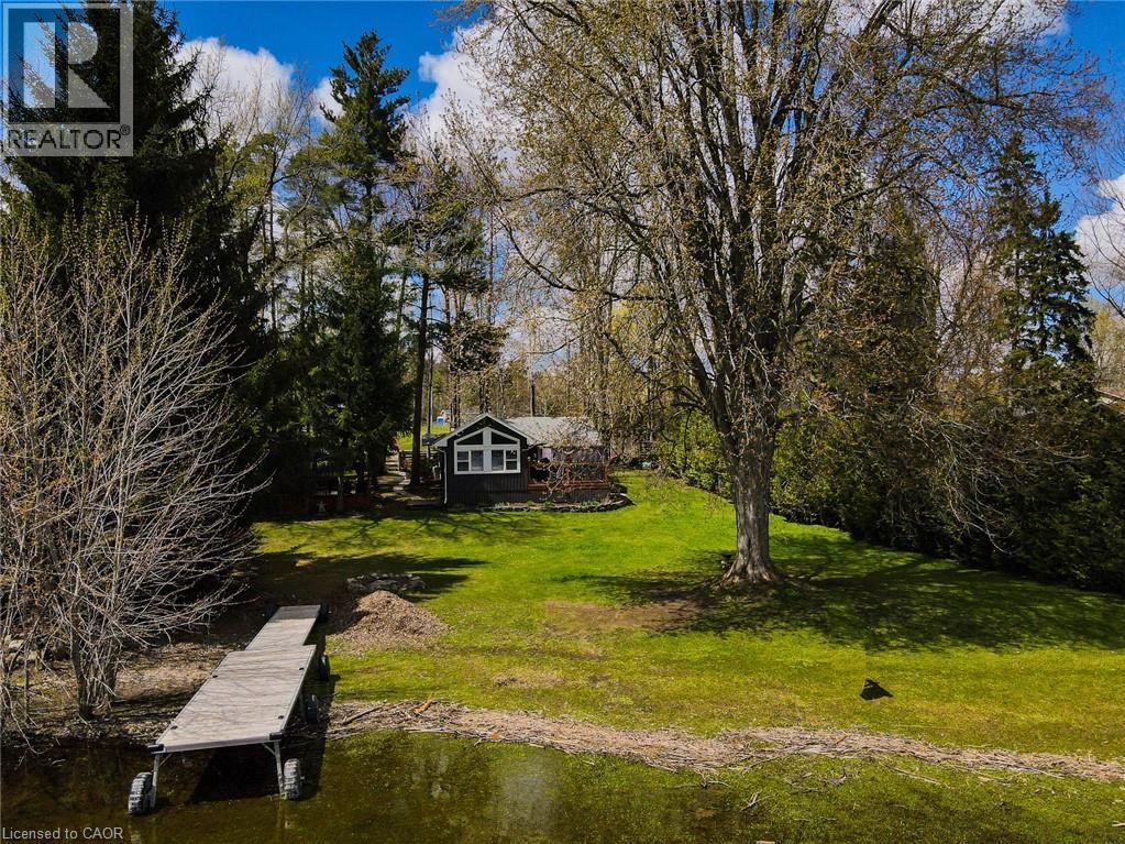 516 Fifth St Street N, Belwood, Ontario  N0B 1J0 - Photo 36 - 40824458