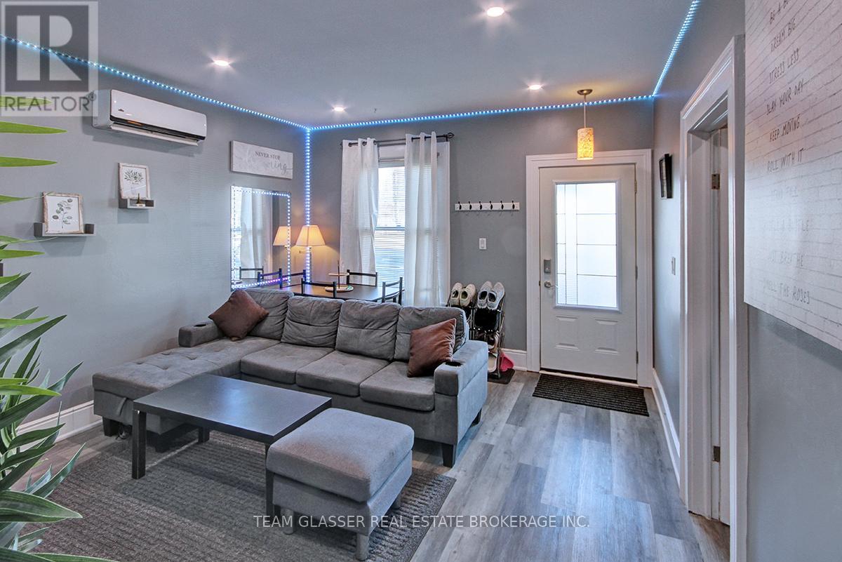 225 Simcoe Street, London East, Ontario  N6B 1J3 - Photo 4 - X13113894