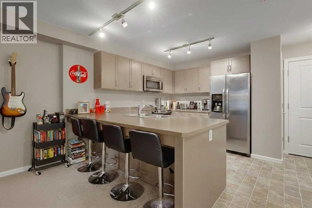 1201, 402 Kincora Glen Road Nw, Calgary, Alberta  T3R 0B8 - Photo 9 - A2309547