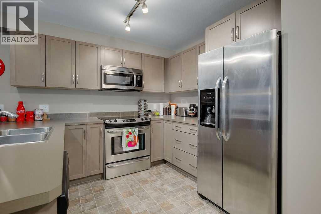 1201, 402 Kincora Glen Road Nw, Calgary, Alberta  T3R 0B8 - Photo 7 - A2309547